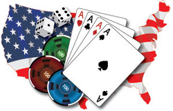 Online Gambling in the United States