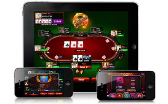 iPhone Gambling
